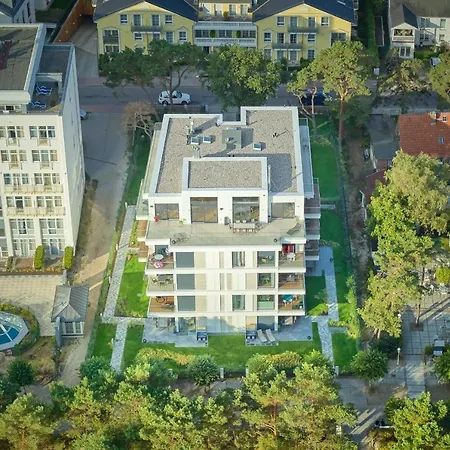 Ξενοδοχείο Vogue By Exquisit _ No_2 4*